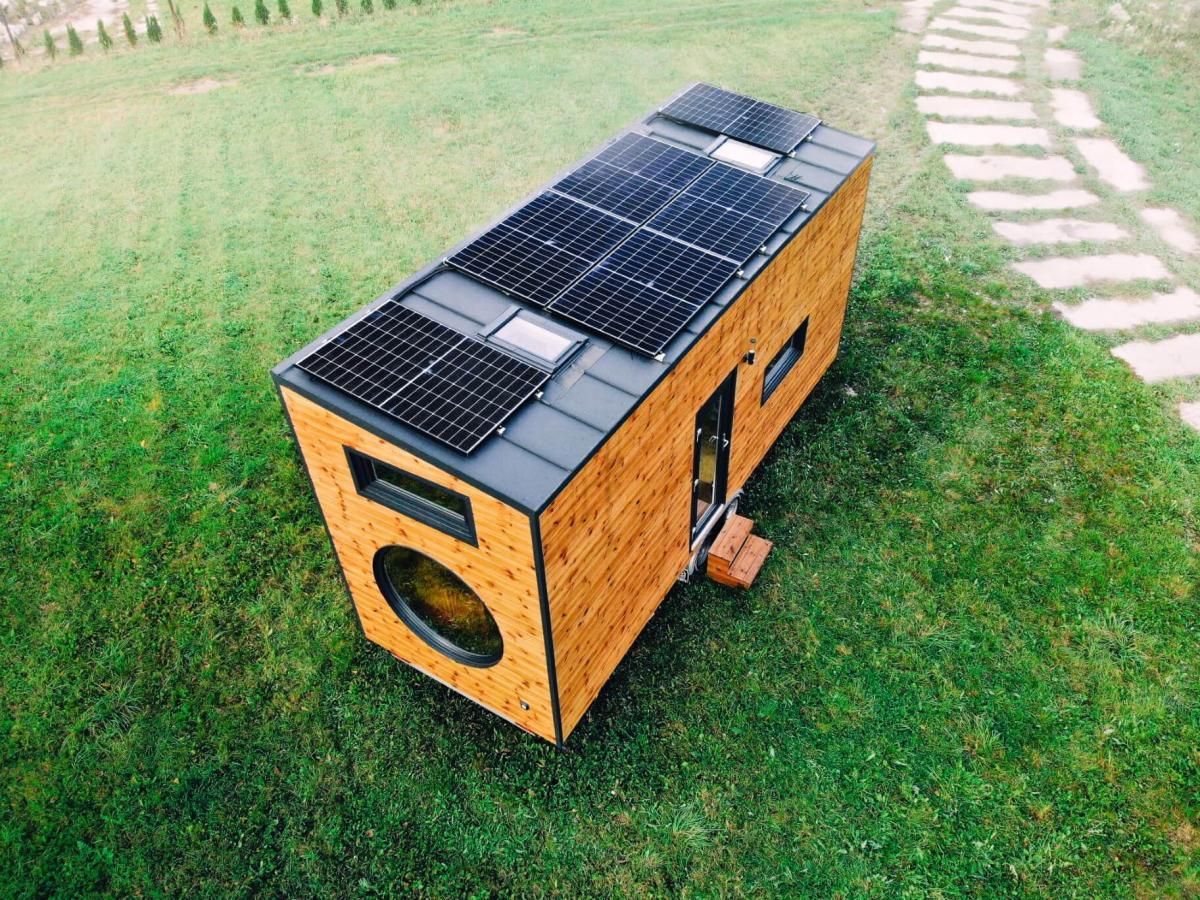 5 Essential Safety Tips for Tiny House Living | Berghaus | Berghaus