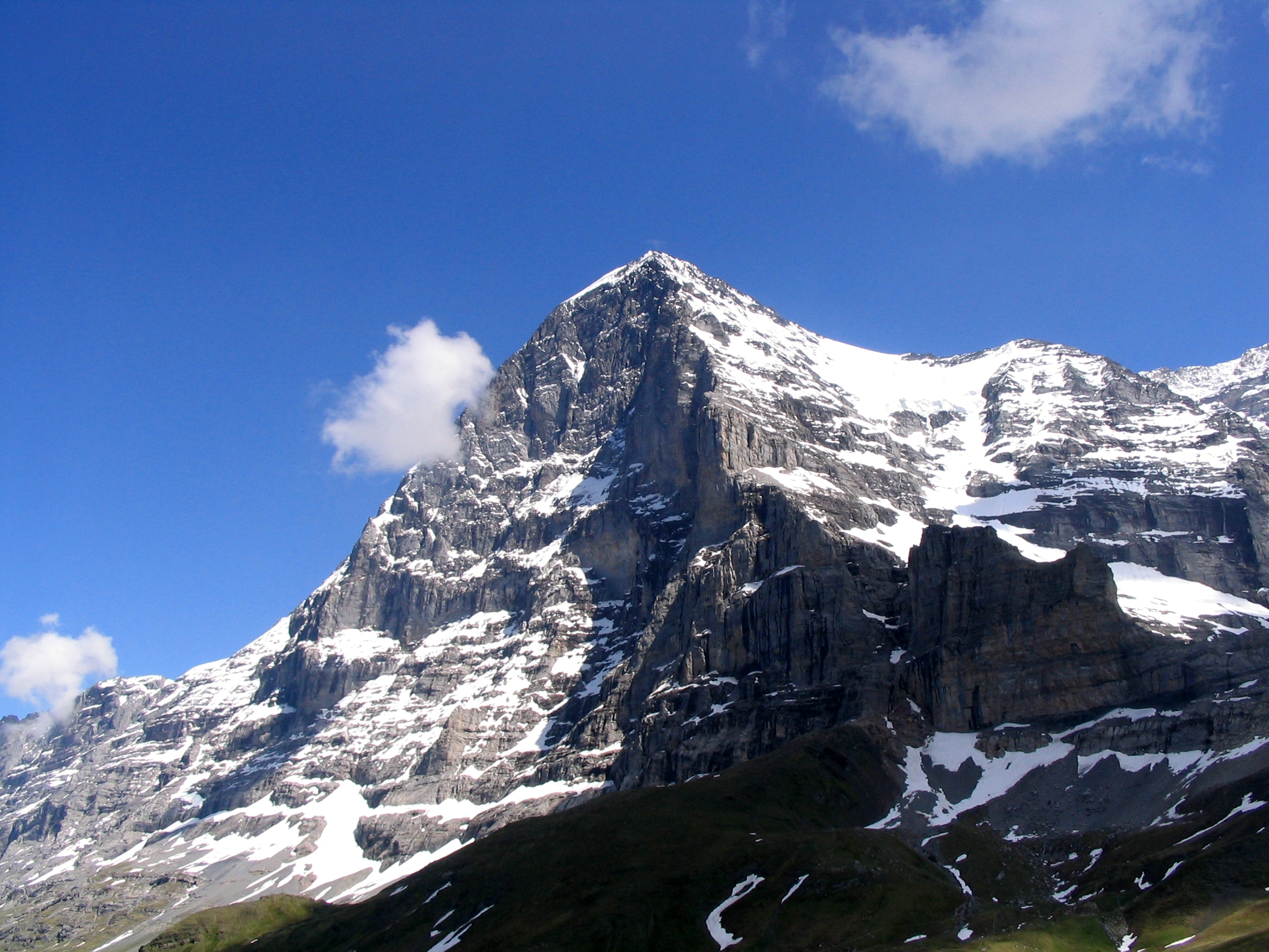 Tiny House Eiger | Berghaus